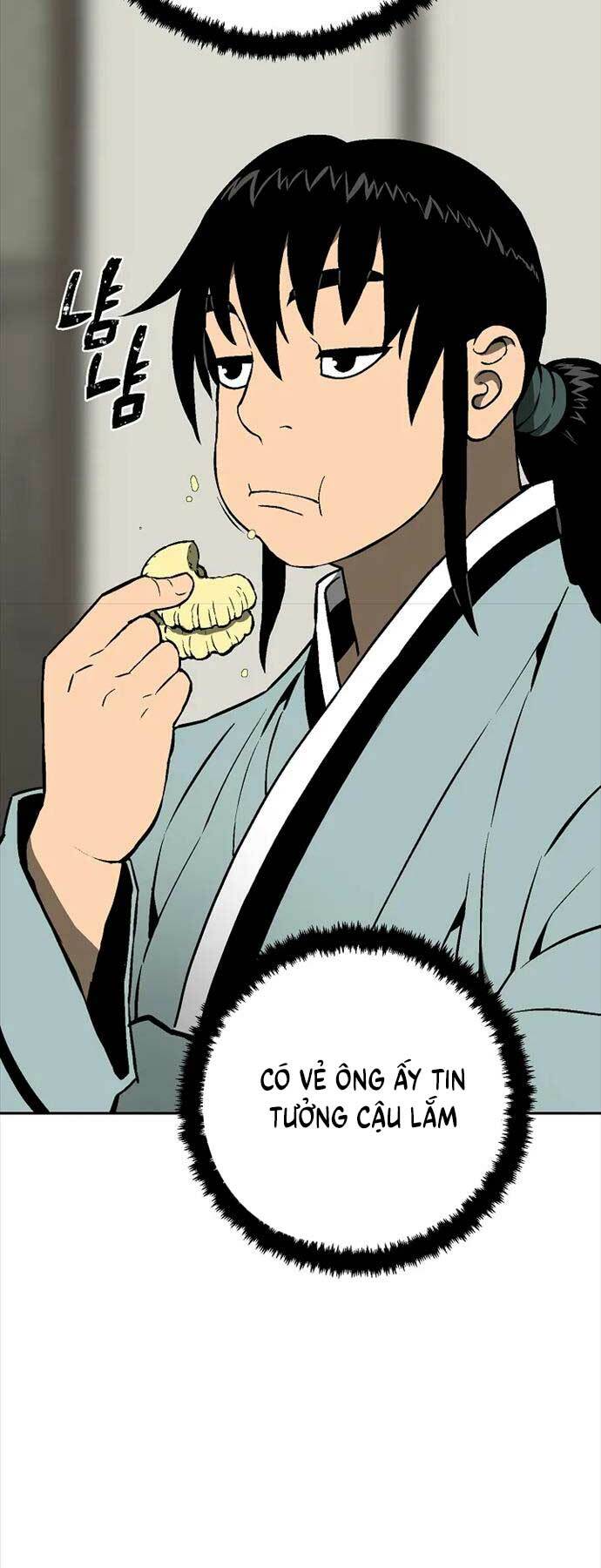 Vĩ Linh Kiếm Tiên Chapter 38 - Trang 2