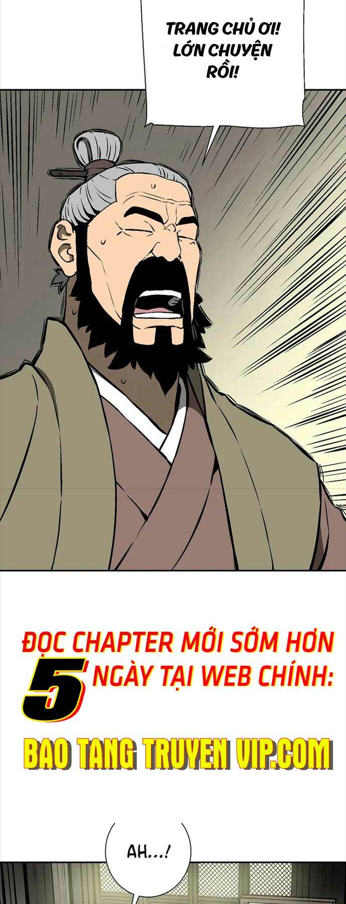 Vĩ Linh Kiếm Tiên Chapter 38 - Trang 2