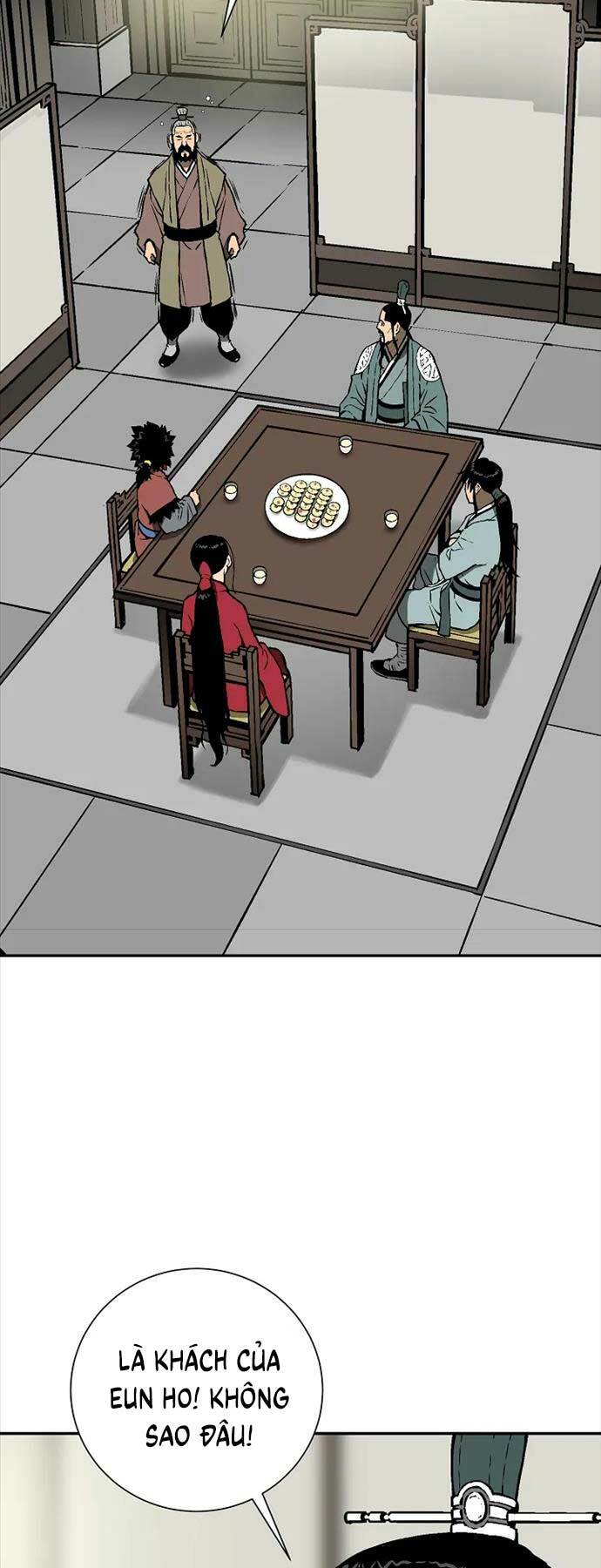 Vĩ Linh Kiếm Tiên Chapter 38 - Trang 2