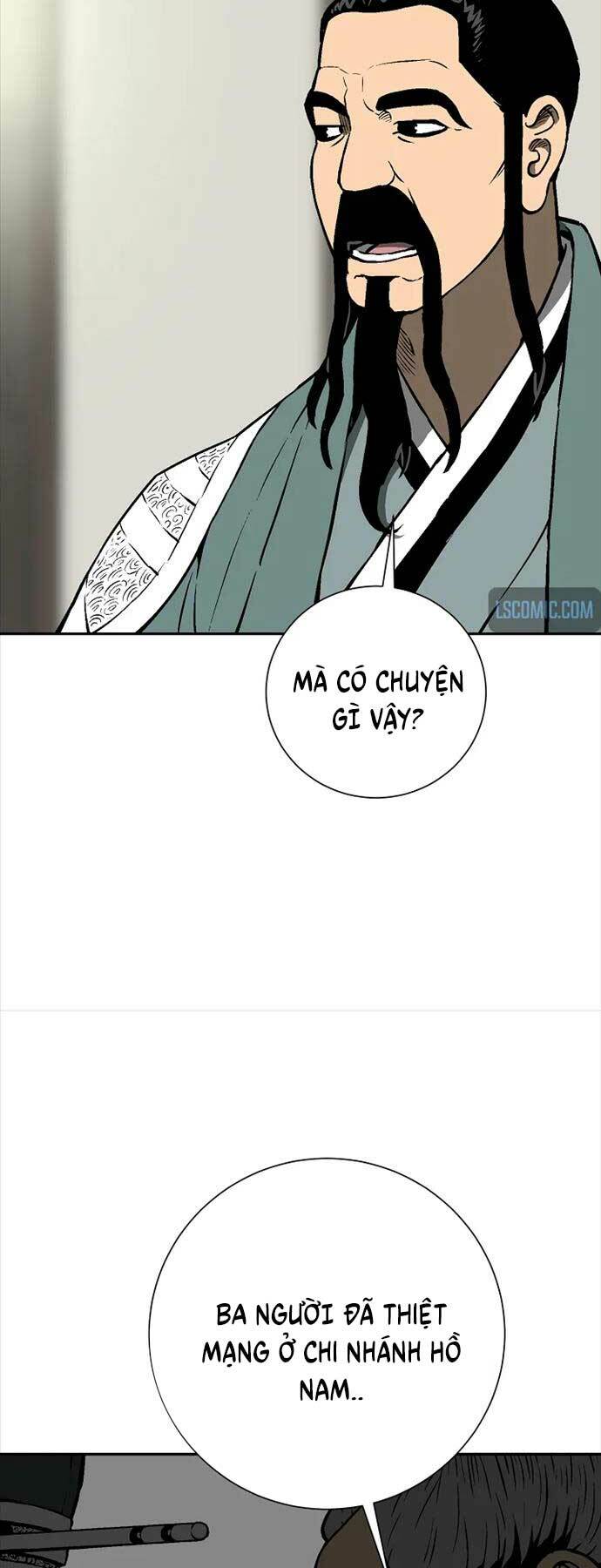 Vĩ Linh Kiếm Tiên Chapter 38 - Trang 2