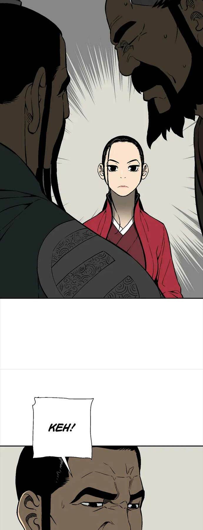 Vĩ Linh Kiếm Tiên Chapter 38 - Trang 2