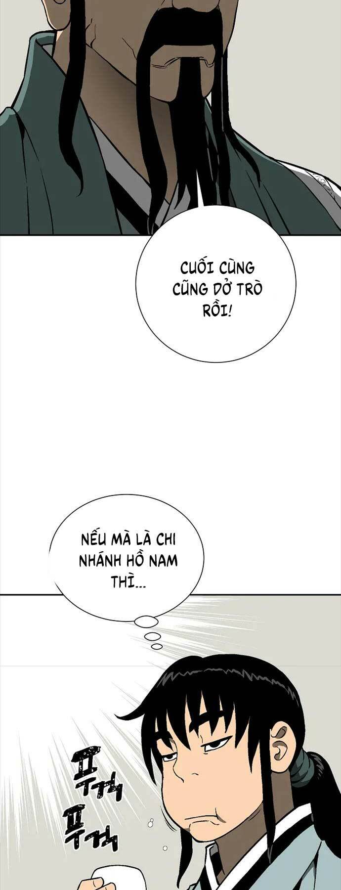 Vĩ Linh Kiếm Tiên Chapter 38 - Trang 2