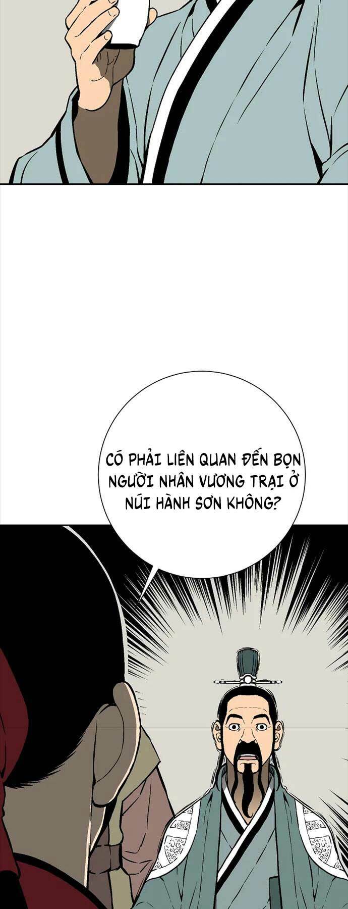 Vĩ Linh Kiếm Tiên Chapter 38 - Trang 2