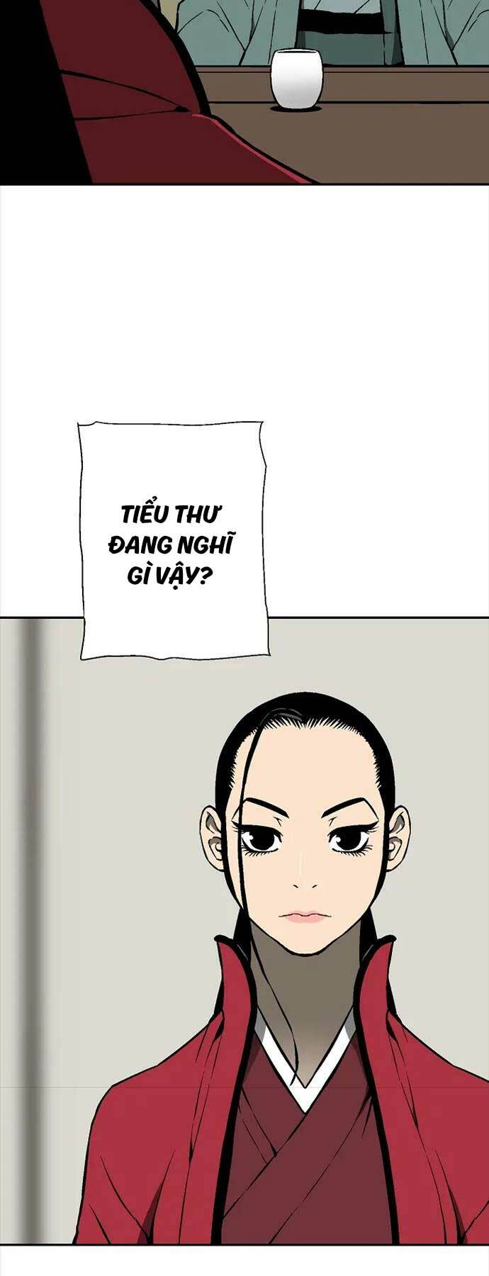 Vĩ Linh Kiếm Tiên Chapter 38 - Trang 2