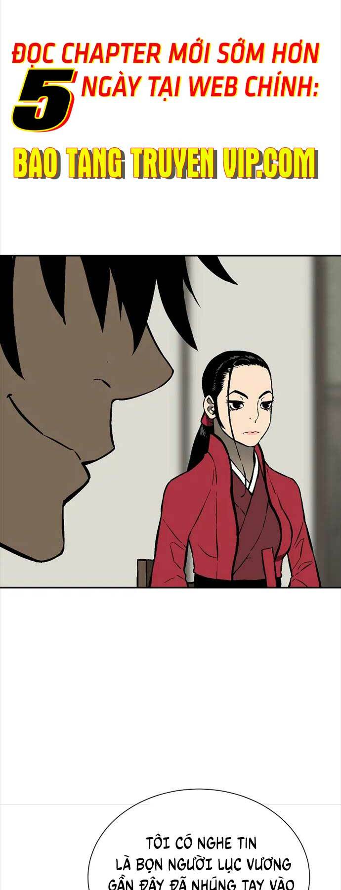 Vĩ Linh Kiếm Tiên Chapter 38 - Trang 2