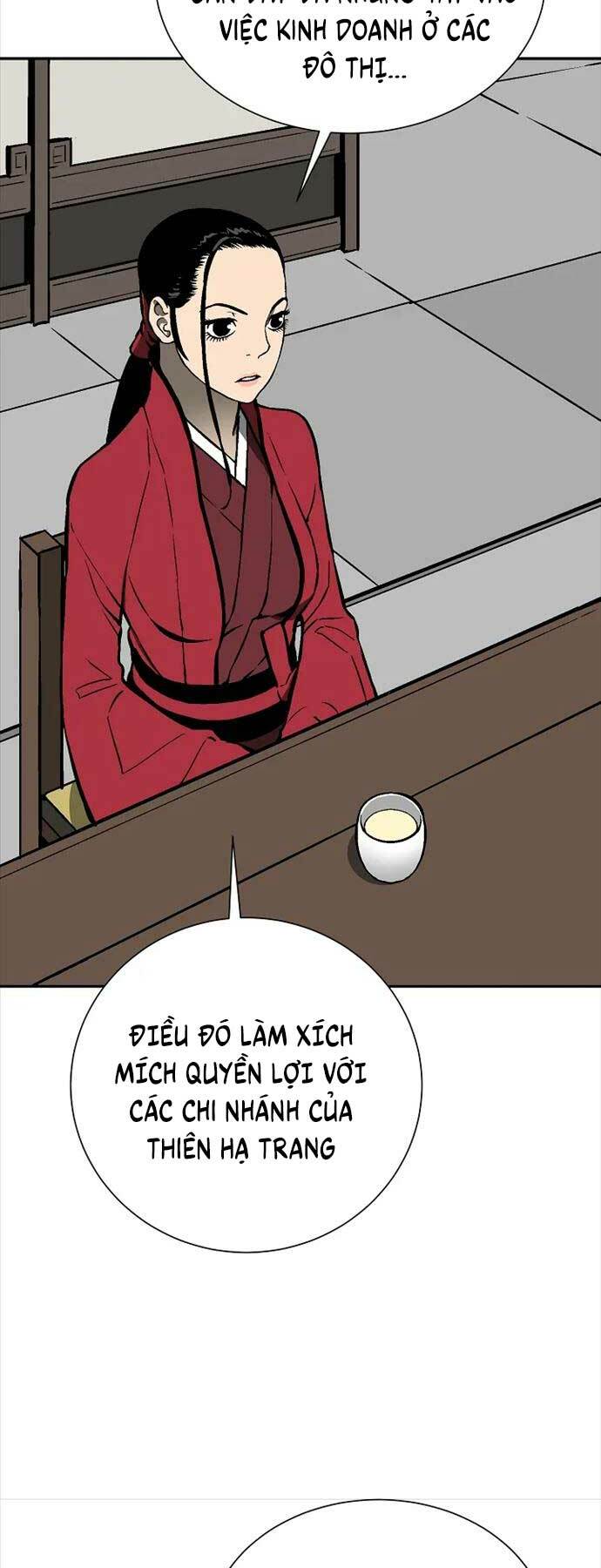 Vĩ Linh Kiếm Tiên Chapter 38 - Trang 2