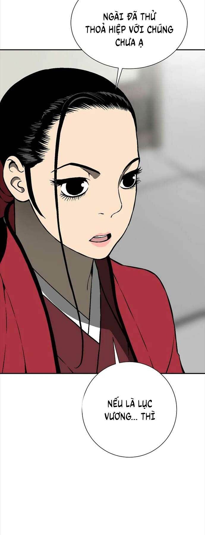 Vĩ Linh Kiếm Tiên Chapter 38 - Trang 2