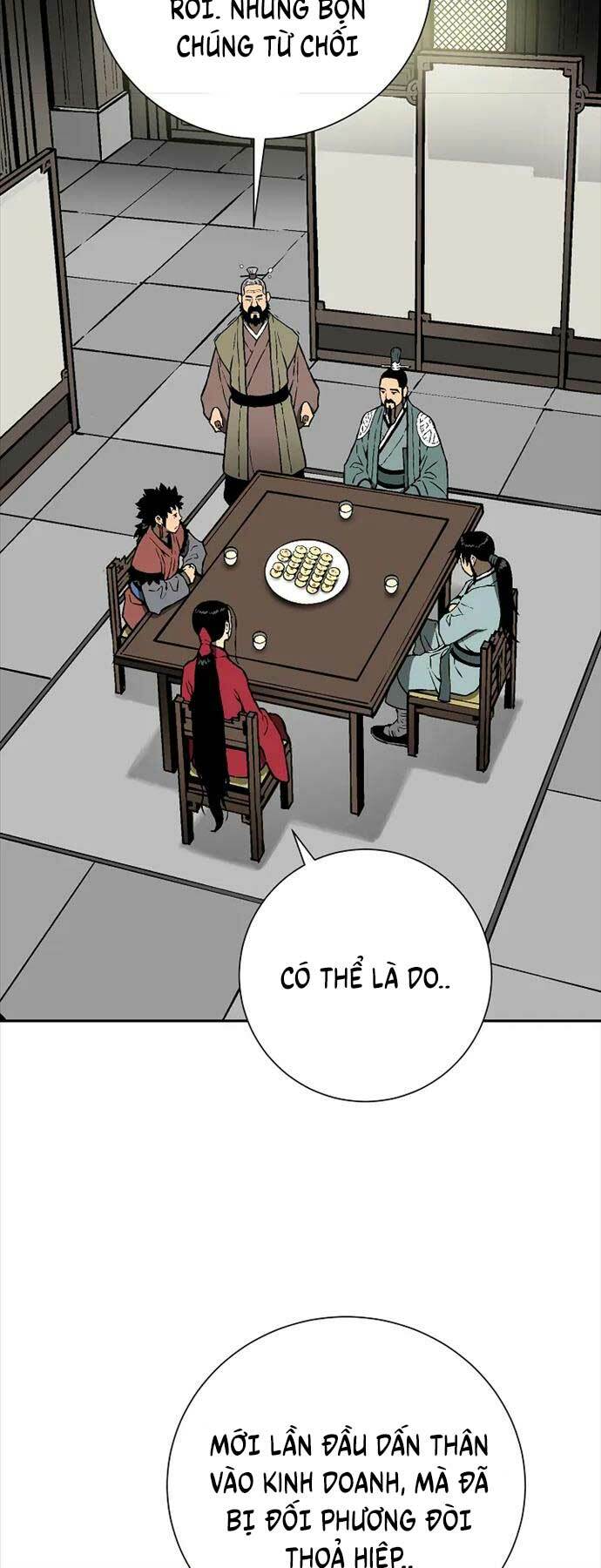 Vĩ Linh Kiếm Tiên Chapter 38 - Trang 2