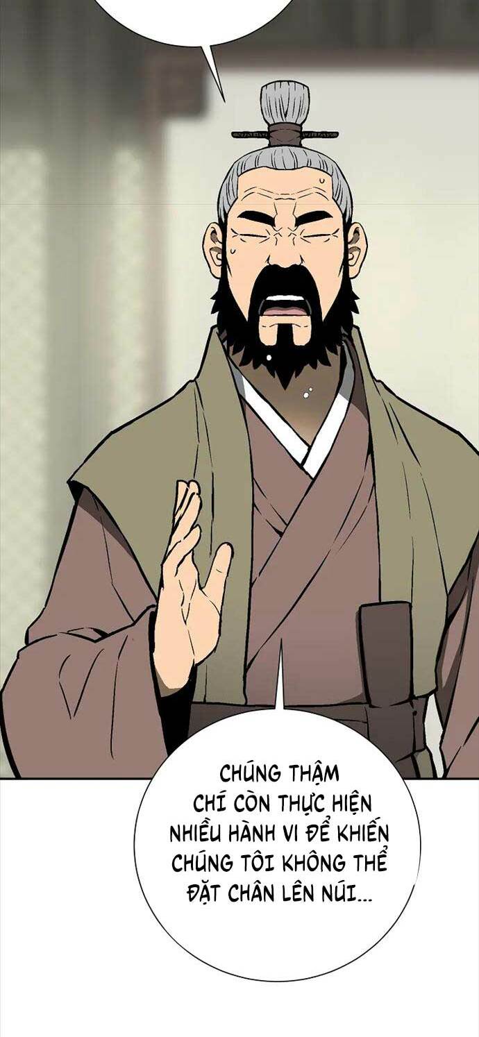 Vĩ Linh Kiếm Tiên Chapter 38 - Trang 2