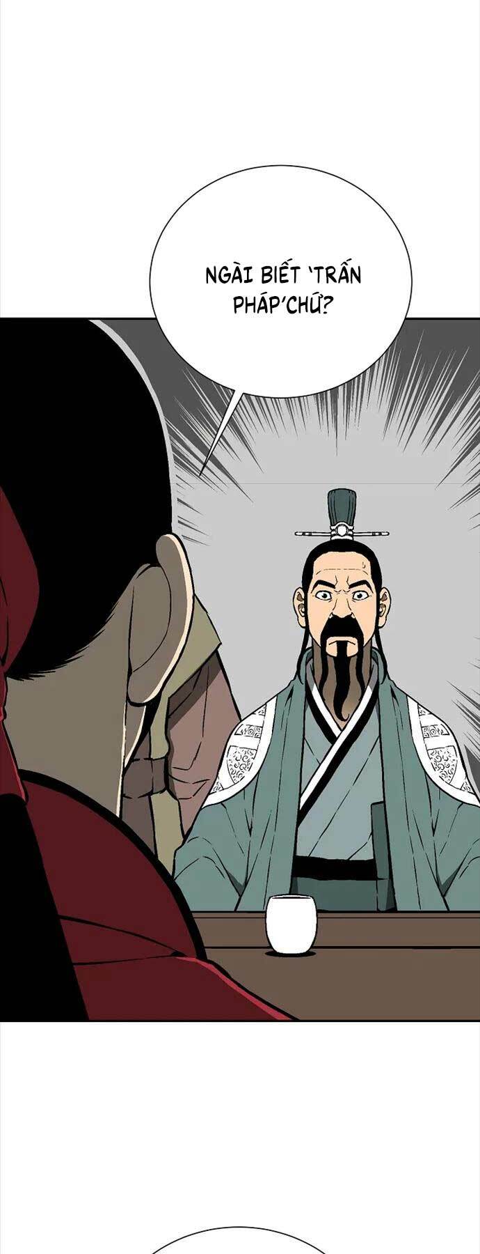 Vĩ Linh Kiếm Tiên Chapter 38 - Trang 2