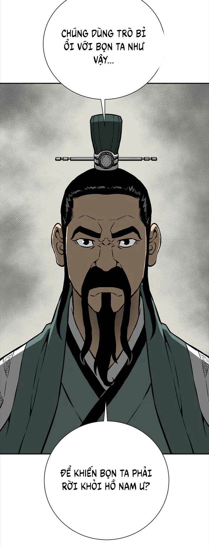 Vĩ Linh Kiếm Tiên Chapter 38 - Trang 2