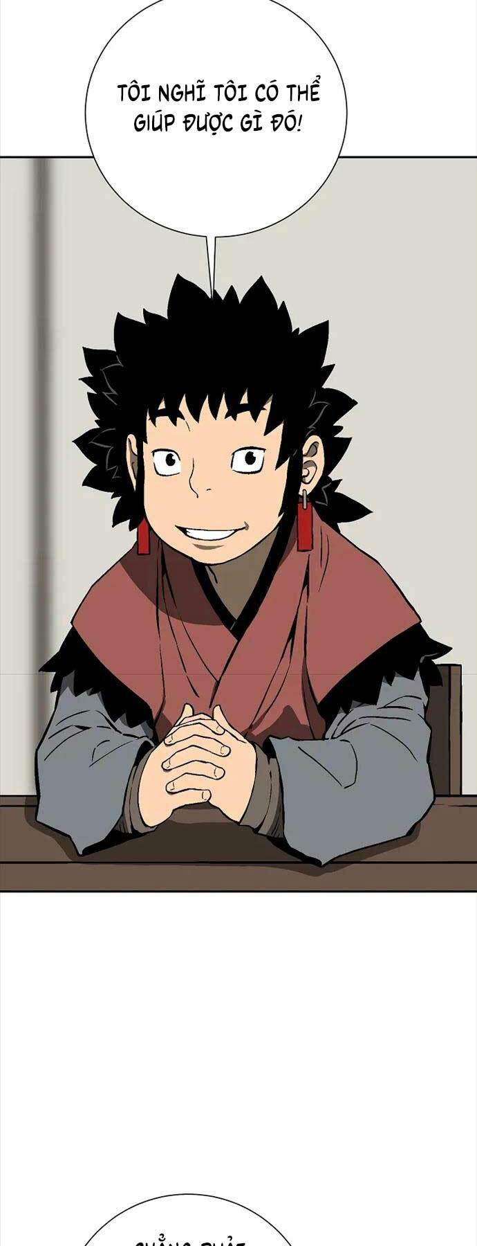 Vĩ Linh Kiếm Tiên Chapter 38 - Trang 2