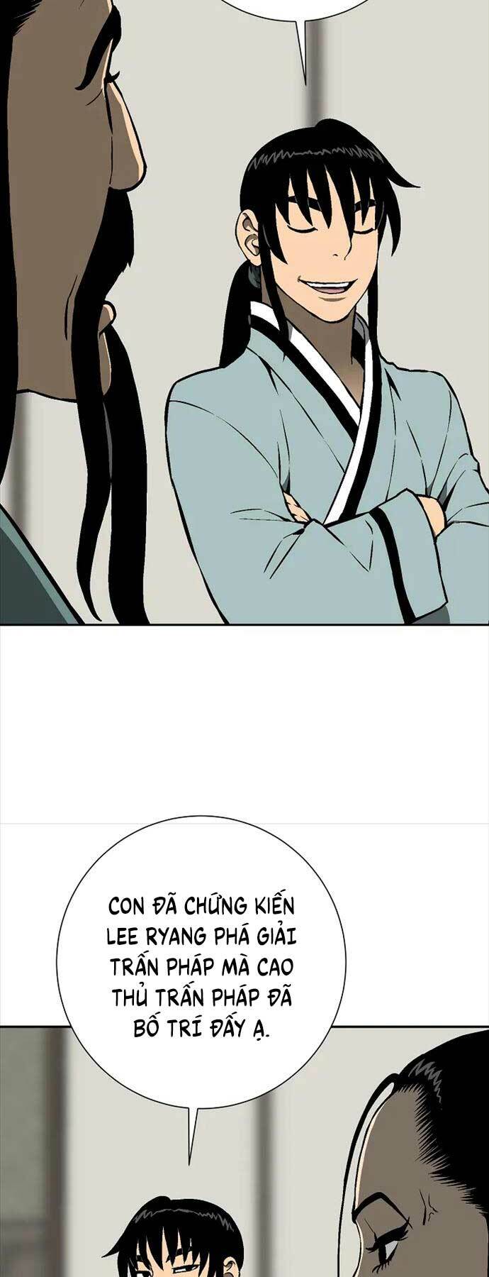 Vĩ Linh Kiếm Tiên Chapter 38 - Trang 2