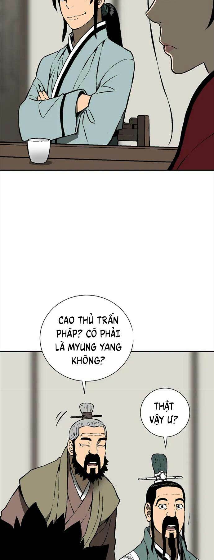Vĩ Linh Kiếm Tiên Chapter 38 - Trang 2