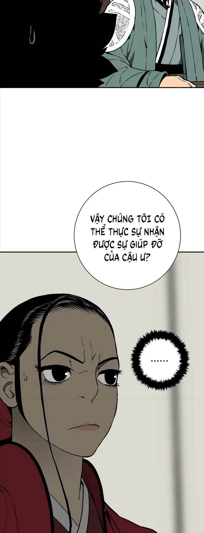 Vĩ Linh Kiếm Tiên Chapter 38 - Trang 2