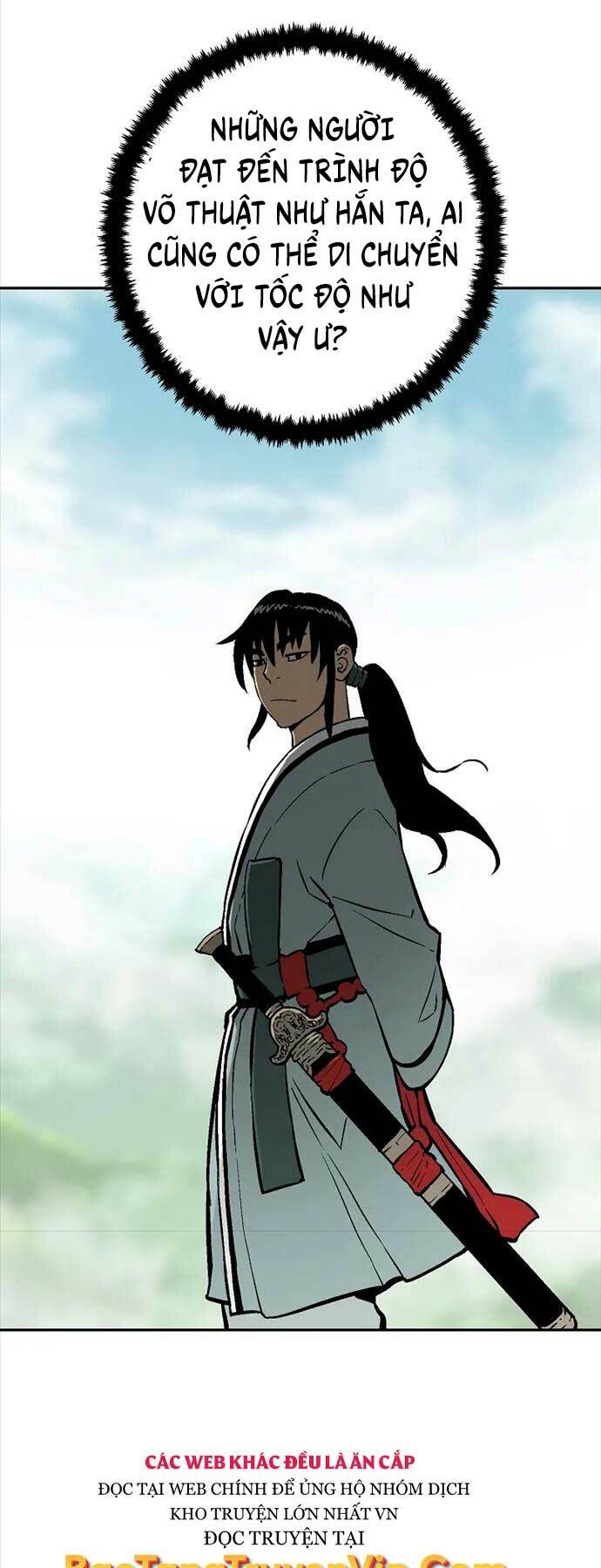 Vĩ Linh Kiếm Tiên Chapter 38 - Trang 2