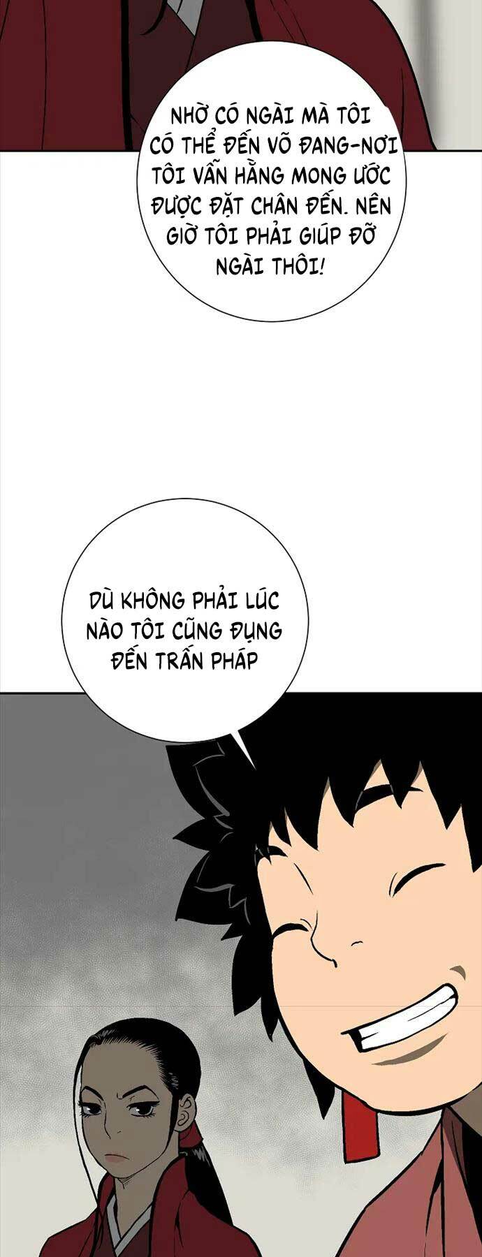 Vĩ Linh Kiếm Tiên Chapter 38 - Trang 2