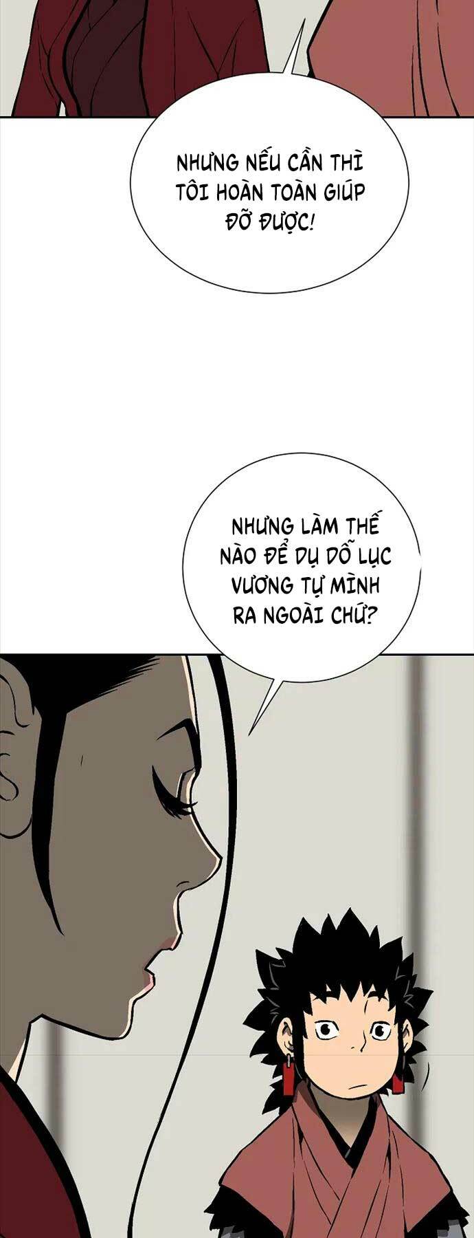 Vĩ Linh Kiếm Tiên Chapter 38 - Trang 2