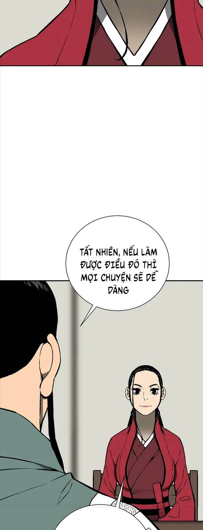 Vĩ Linh Kiếm Tiên Chapter 38 - Trang 2