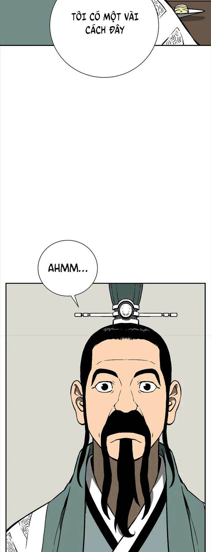 Vĩ Linh Kiếm Tiên Chapter 38 - Trang 2