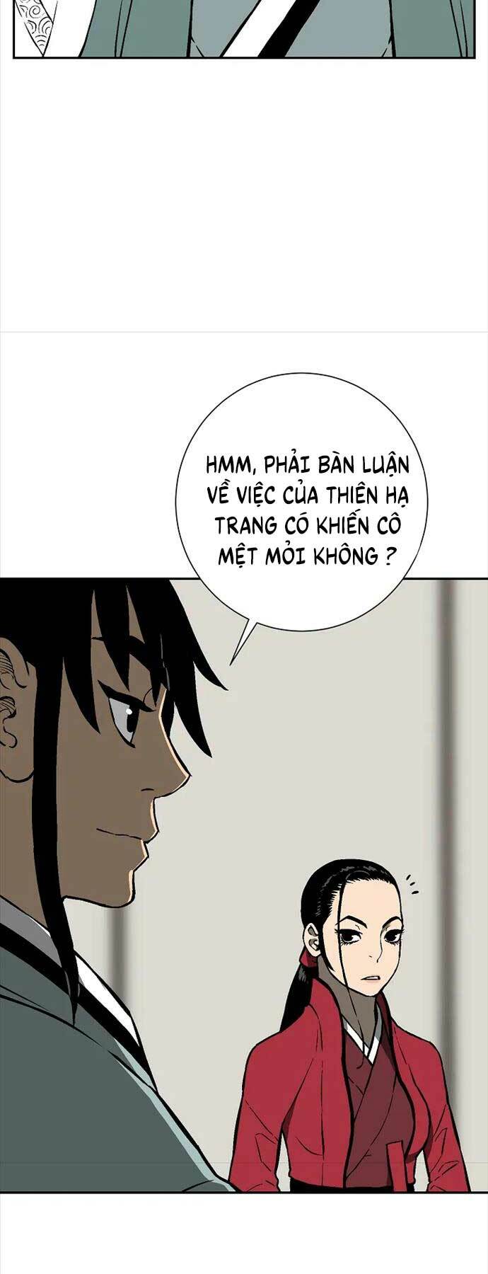 Vĩ Linh Kiếm Tiên Chapter 38 - Trang 2