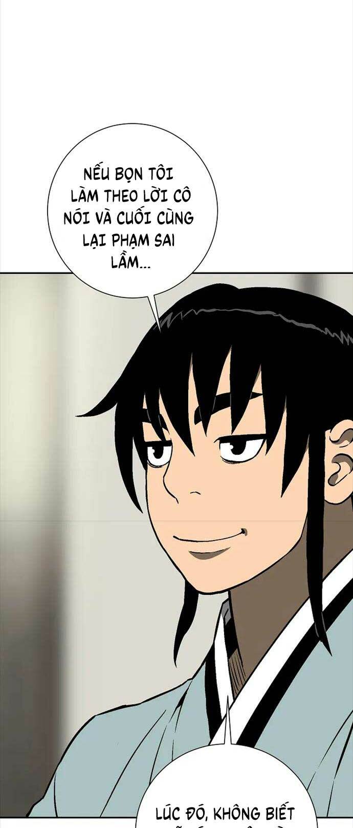 Vĩ Linh Kiếm Tiên Chapter 38 - Trang 2