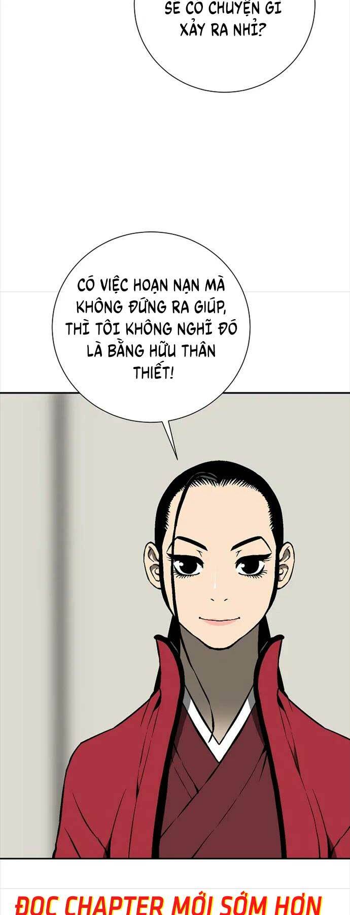 Vĩ Linh Kiếm Tiên Chapter 38 - Trang 2