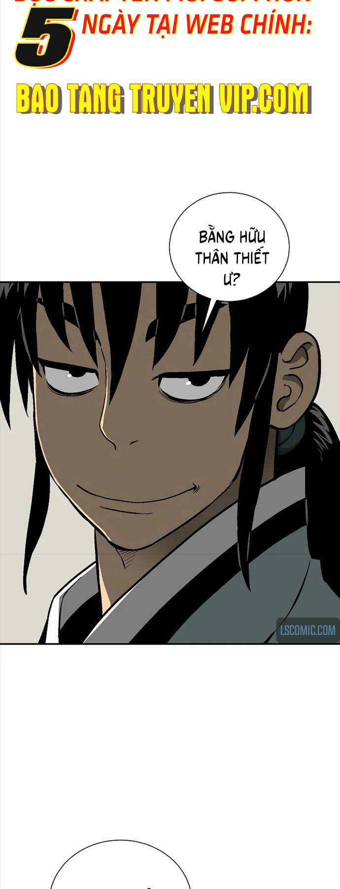 Vĩ Linh Kiếm Tiên Chapter 38 - Trang 2