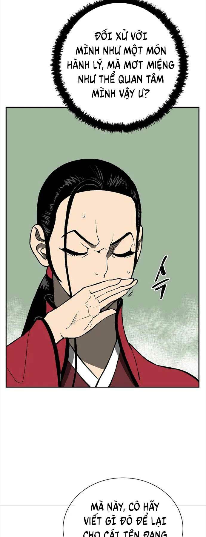 Vĩ Linh Kiếm Tiên Chapter 38 - Trang 2