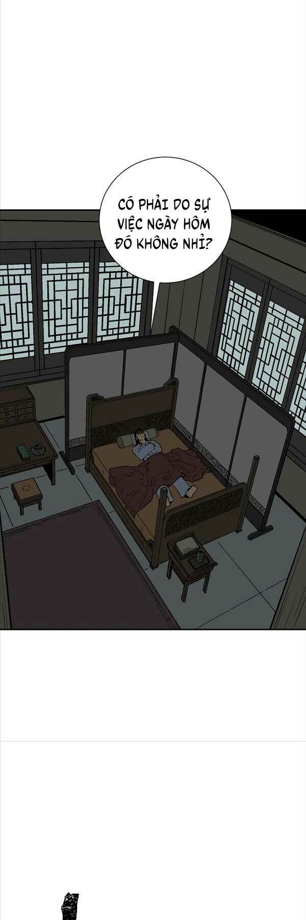 Vĩ Linh Kiếm Tiên Chapter 39 - Trang 2