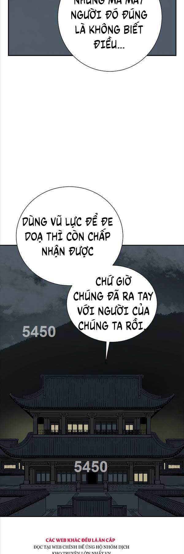 Vĩ Linh Kiếm Tiên Chapter 39 - Trang 2