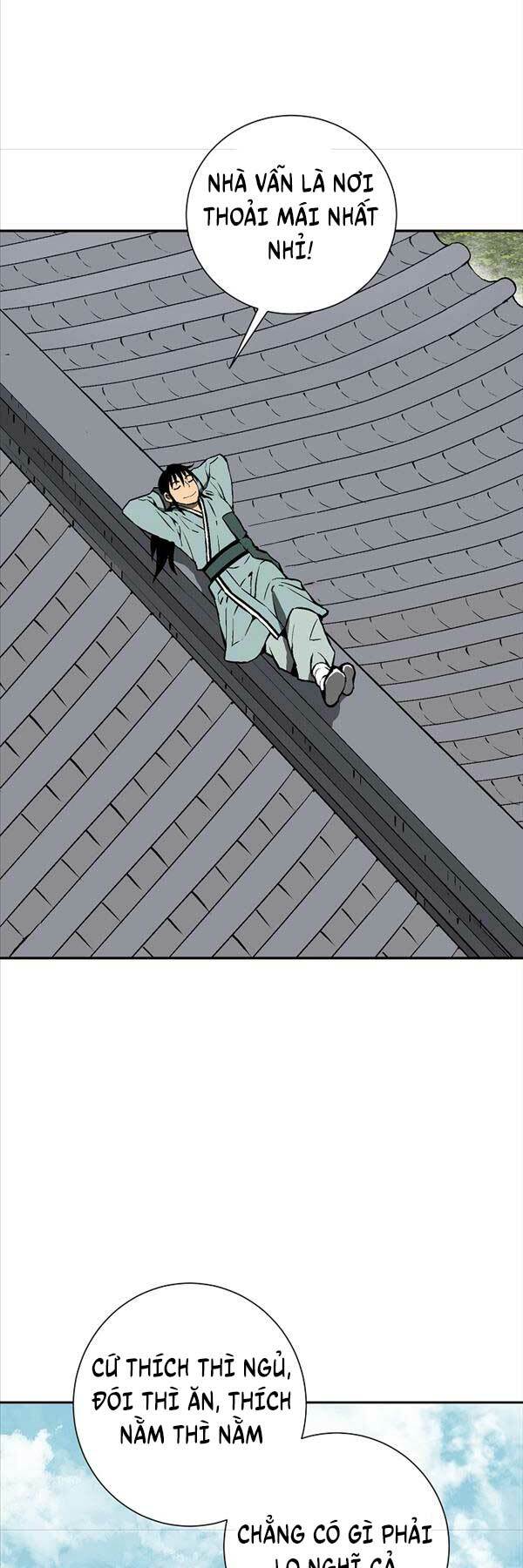 Vĩ Linh Kiếm Tiên Chapter 39 - Trang 2