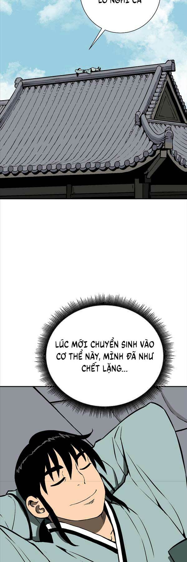 Vĩ Linh Kiếm Tiên Chapter 39 - Trang 2