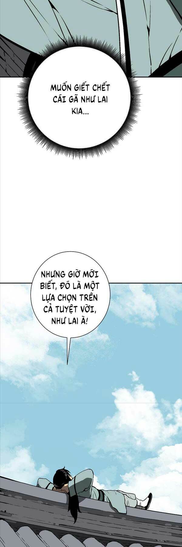 Vĩ Linh Kiếm Tiên Chapter 39 - Trang 2