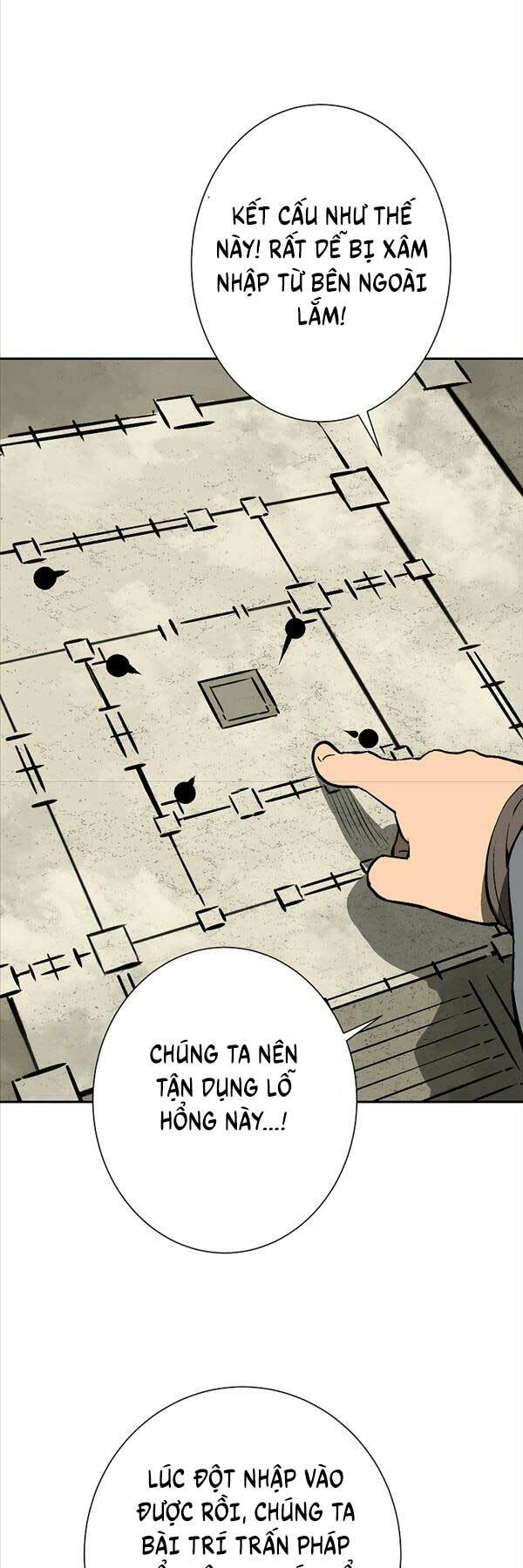 Vĩ Linh Kiếm Tiên Chapter 39 - Trang 2