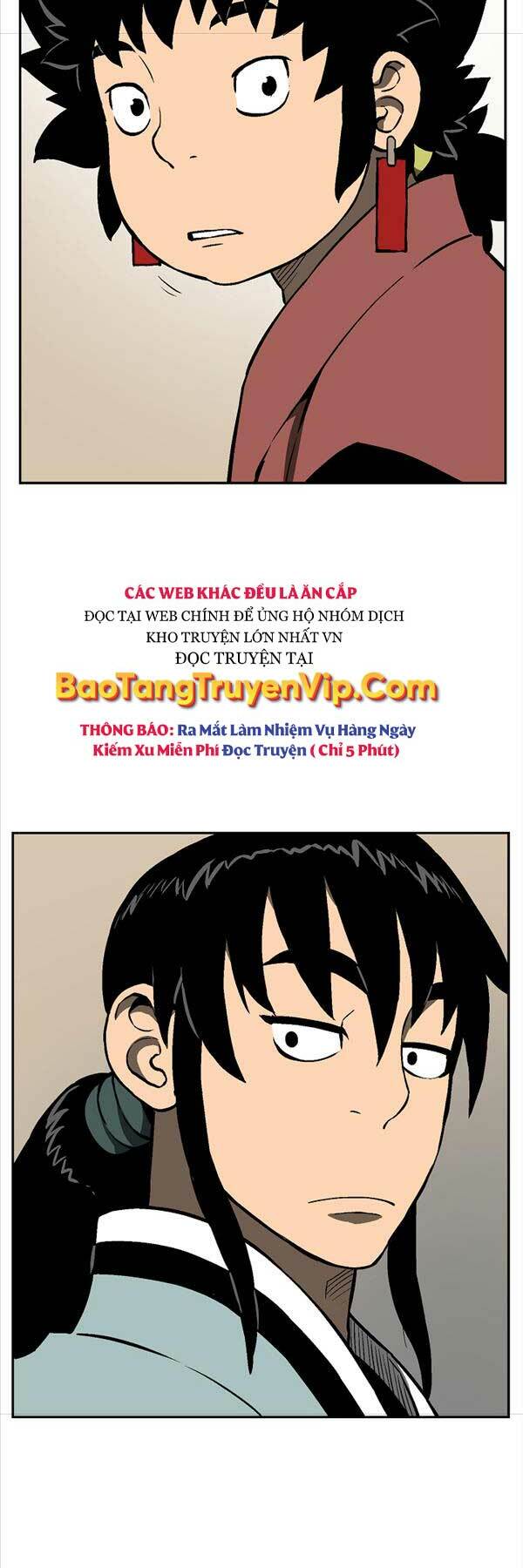 Vĩ Linh Kiếm Tiên Chapter 39 - Trang 2