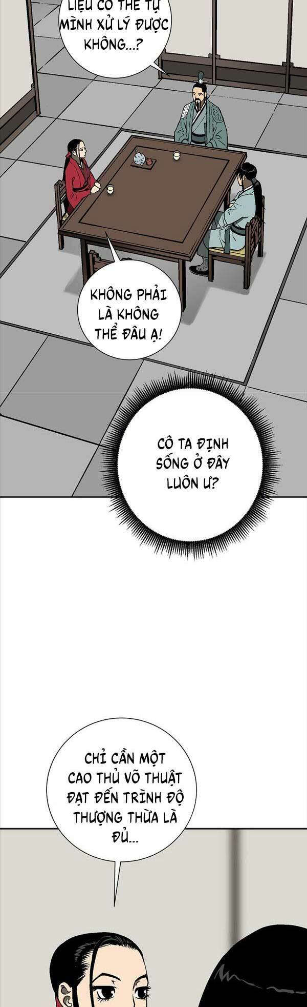 Vĩ Linh Kiếm Tiên Chapter 39 - Trang 2