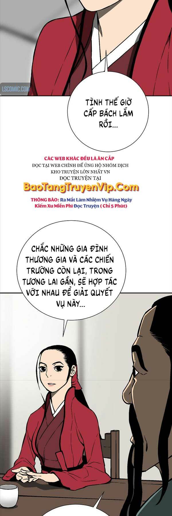 Vĩ Linh Kiếm Tiên Chapter 39 - Trang 2