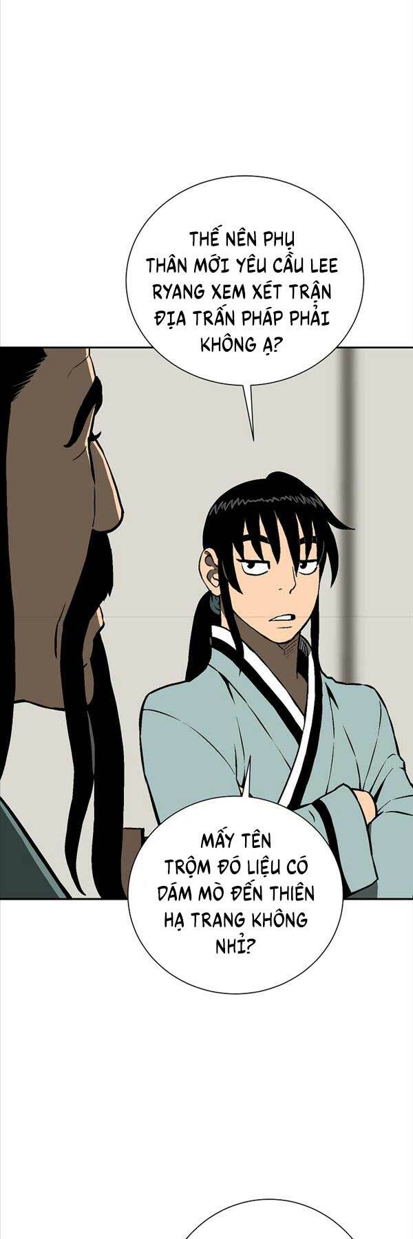 Vĩ Linh Kiếm Tiên Chapter 39 - Trang 2