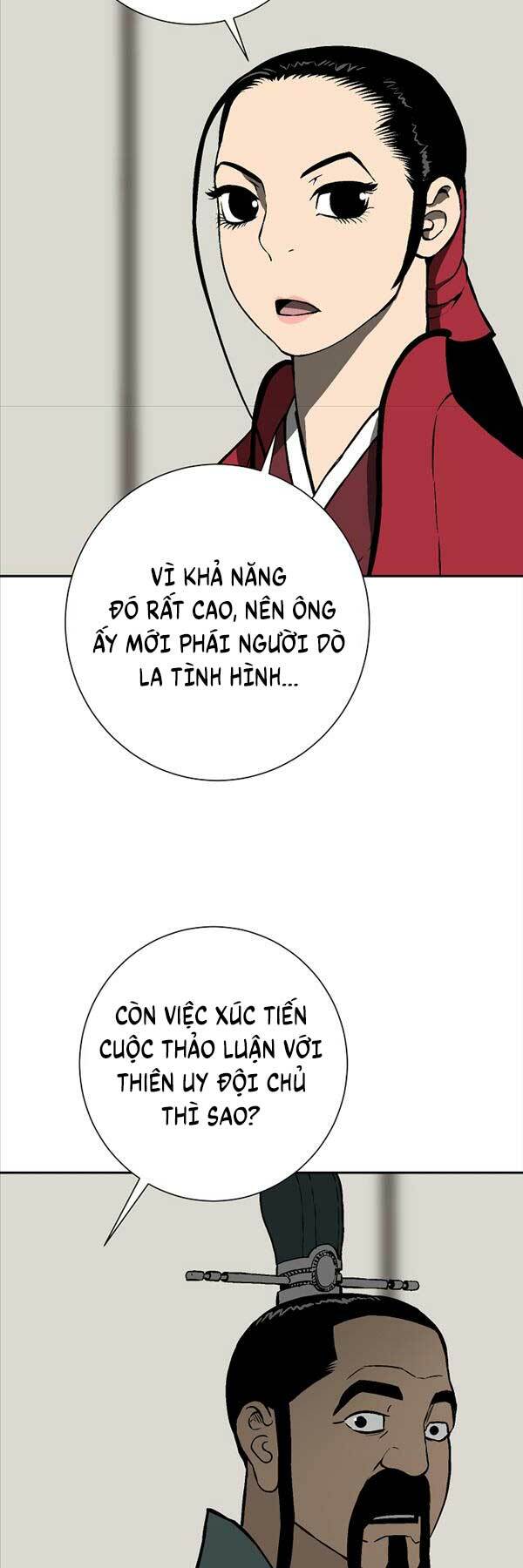 Vĩ Linh Kiếm Tiên Chapter 39 - Trang 2