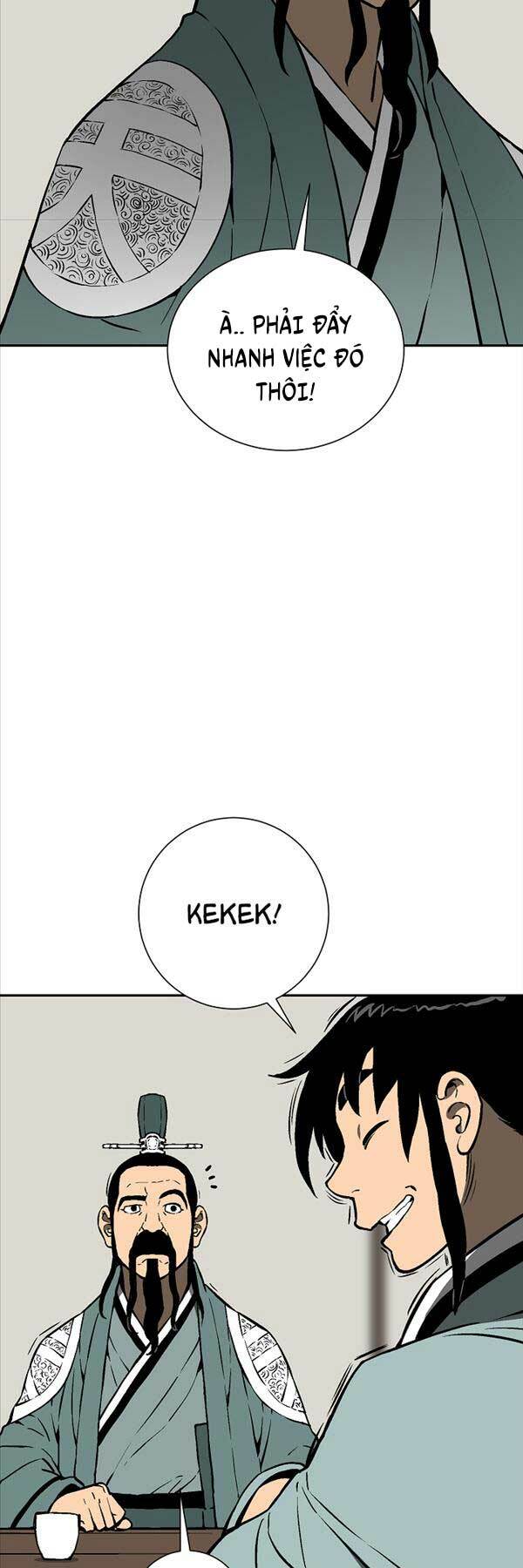 Vĩ Linh Kiếm Tiên Chapter 39 - Trang 2