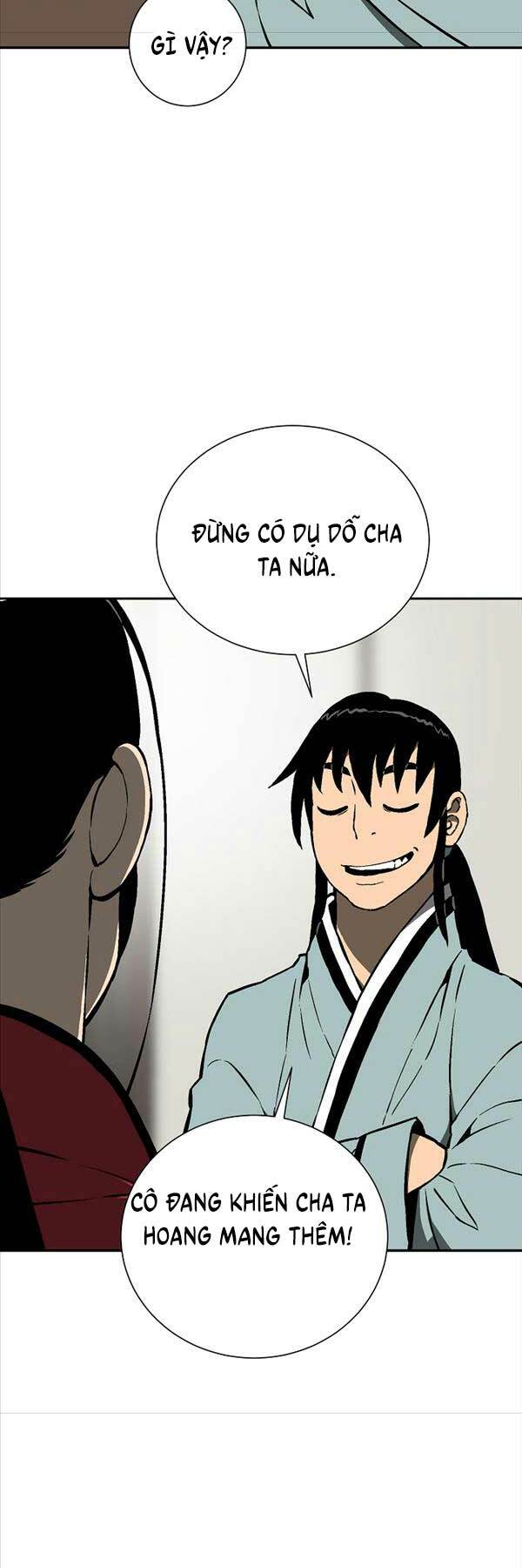 Vĩ Linh Kiếm Tiên Chapter 39 - Trang 2