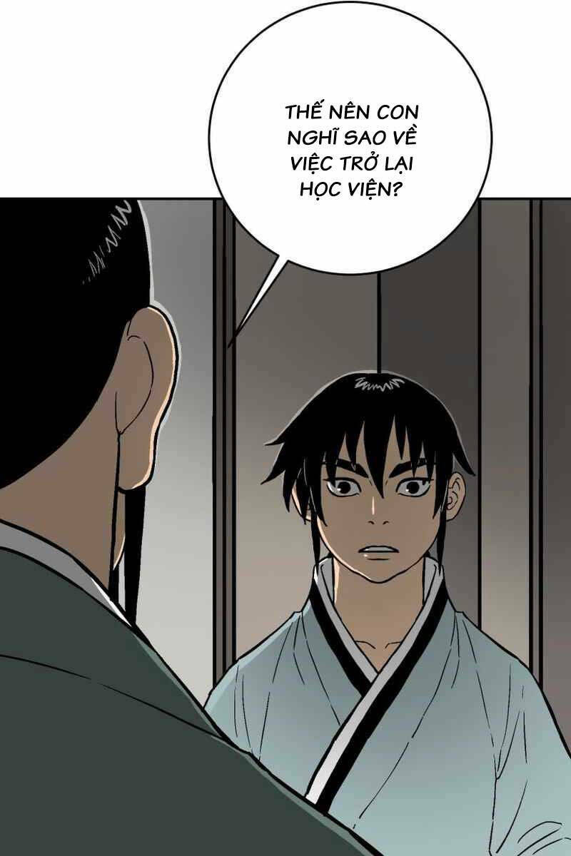 Vĩ Linh Kiếm Tiên Chapter 4 - Trang 2