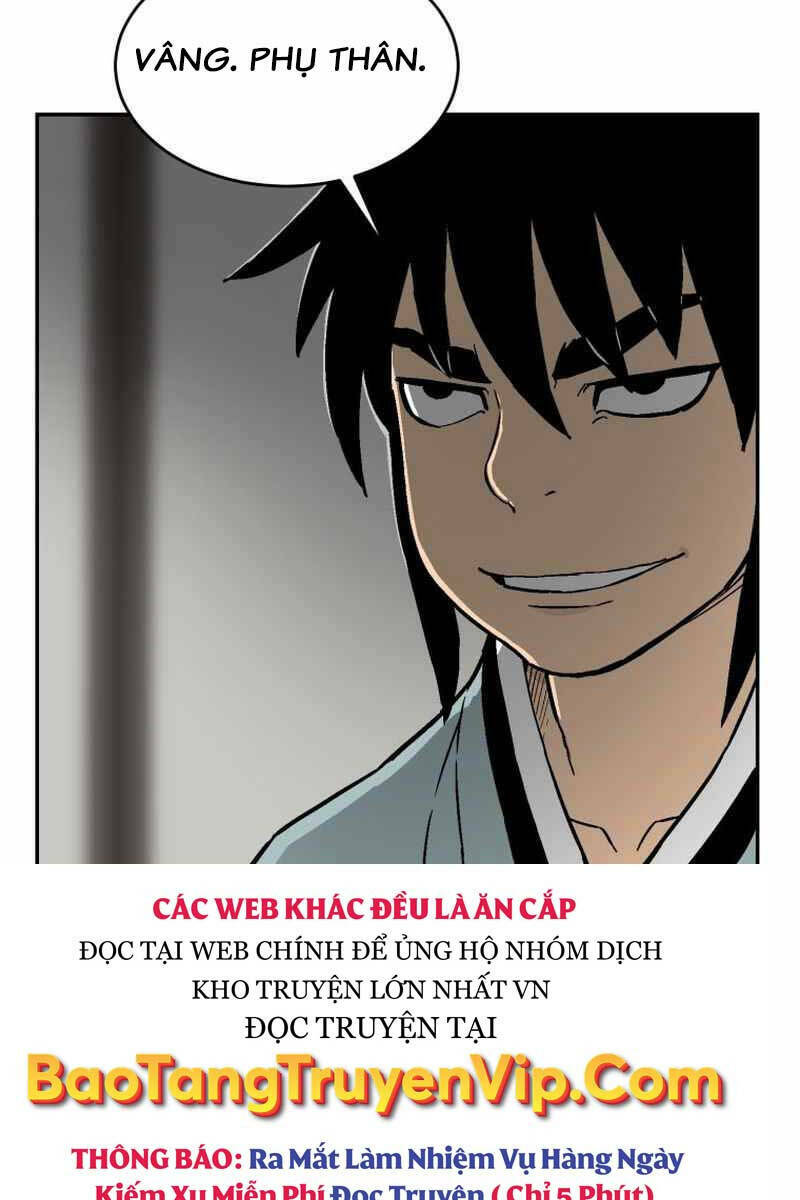 Vĩ Linh Kiếm Tiên Chapter 4 - Trang 2