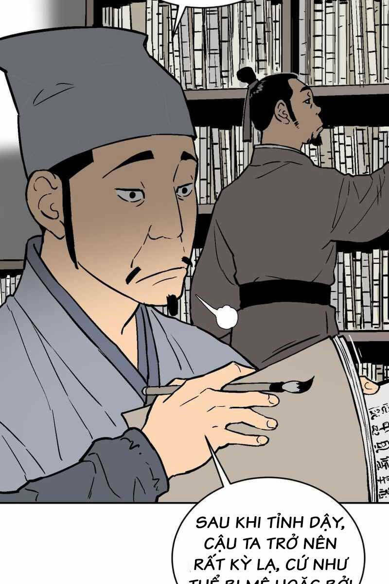 Vĩ Linh Kiếm Tiên Chapter 4 - Trang 2