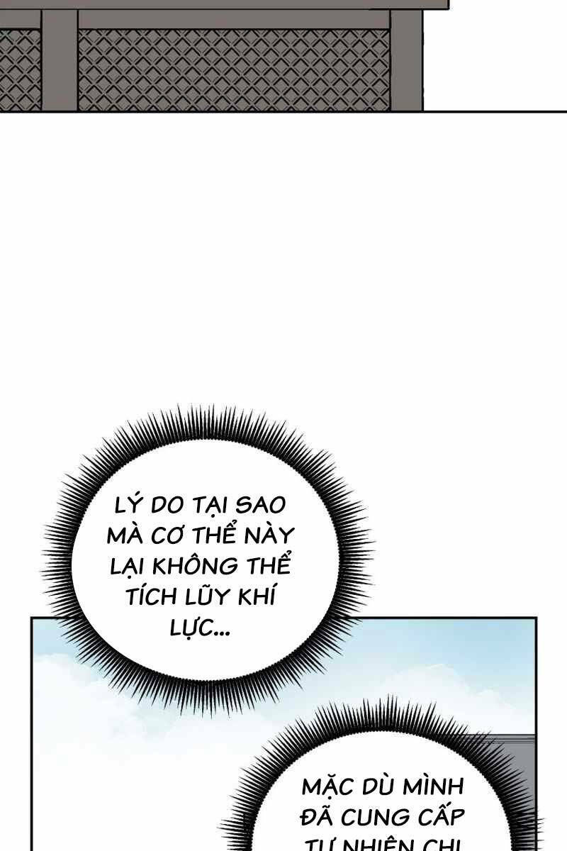 Vĩ Linh Kiếm Tiên Chapter 4 - Trang 2