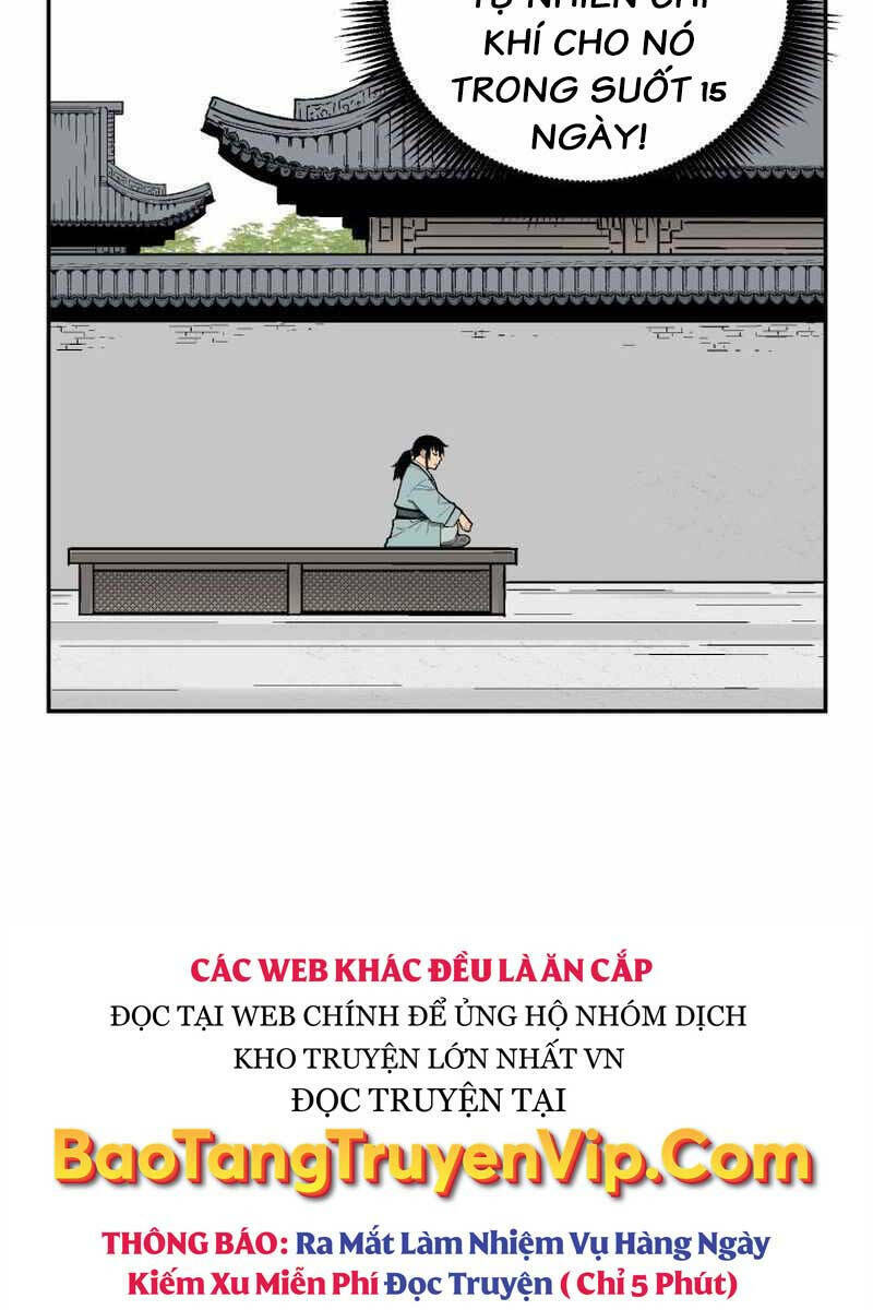 Vĩ Linh Kiếm Tiên Chapter 4 - Trang 2