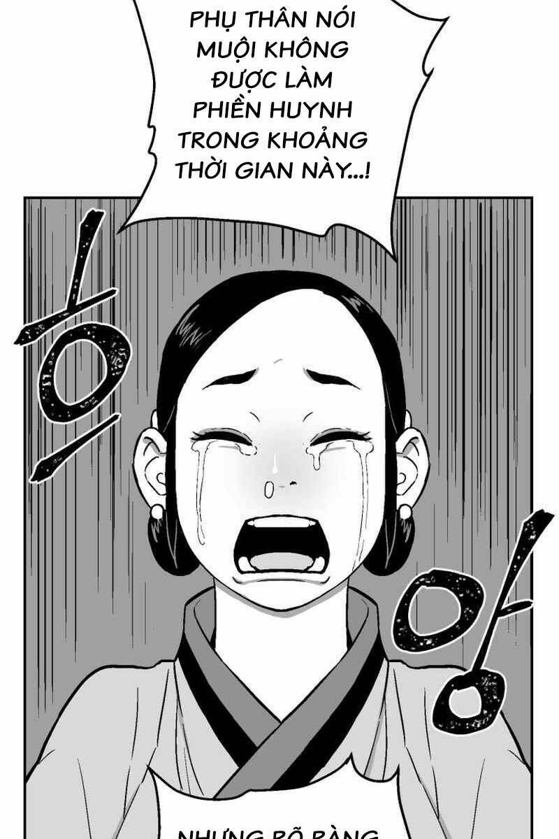 Vĩ Linh Kiếm Tiên Chapter 4 - Trang 2