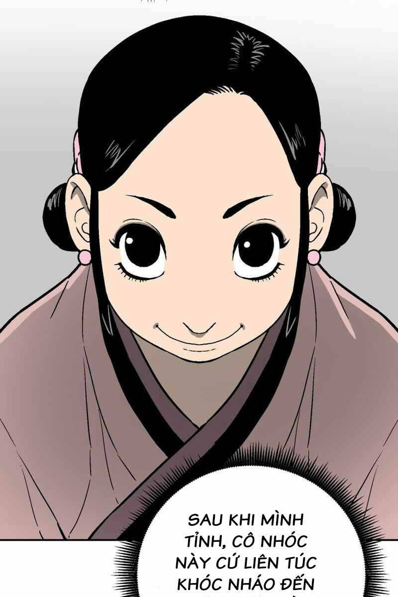 Vĩ Linh Kiếm Tiên Chapter 4 - Trang 2