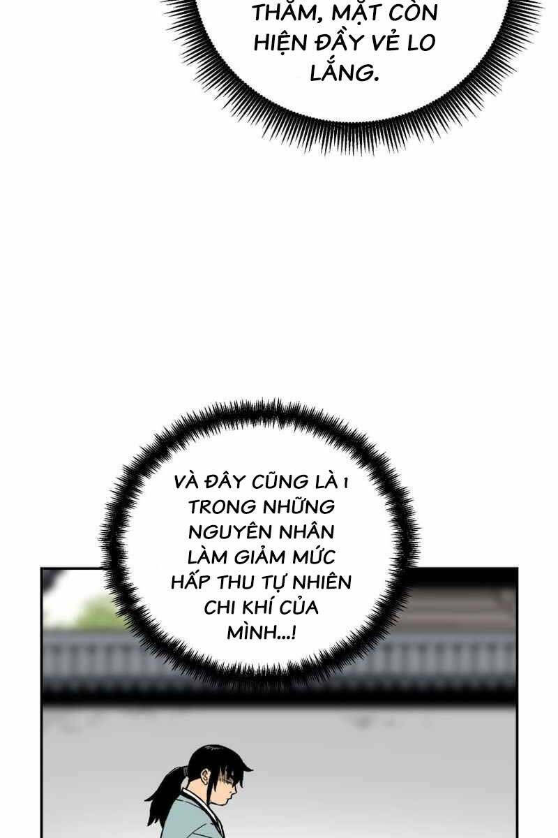 Vĩ Linh Kiếm Tiên Chapter 4 - Trang 2